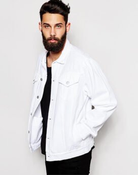 Bjorn Tee SS Jack & Jones