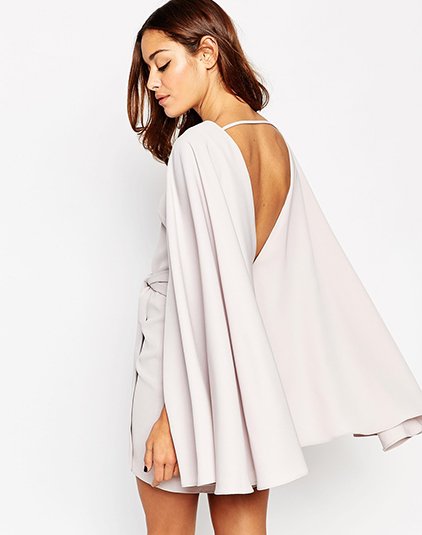 Strappy Slip Dress - Image 3