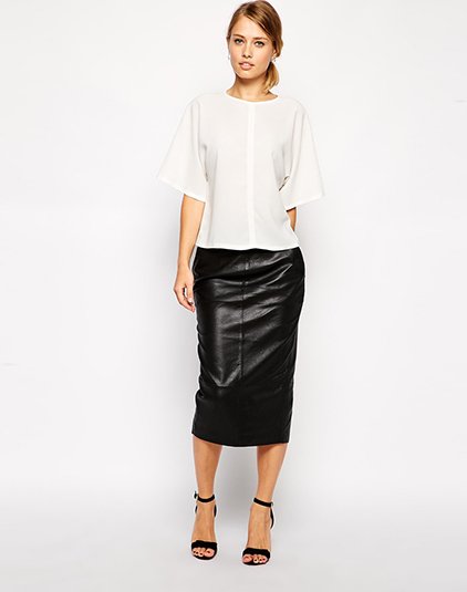 Contrast Collar - Image 3