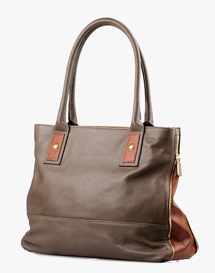 White x Black Back Pack - Image 3