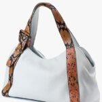 Jetsetter Duffel Hand Bag