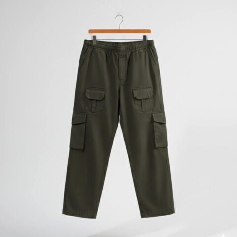 FABRIZER MENS 8 POCKET TROUSER