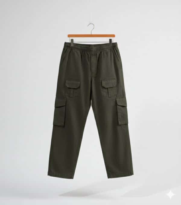 FABRIZER MENS 8 POCKET TROUSER