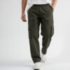 FABRIZER MENS 8 POCKET TROUSER