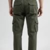 FABRIZER MENS 8 POCKET TROUSER