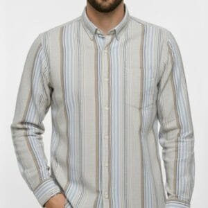 Fabrizer men's  shirt