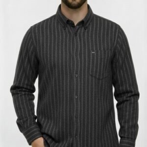 Fabrizer men's stiped shirt