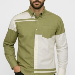 Fabrizer men's shirt