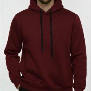 FABRIZER MENS HOODIE