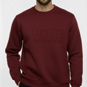 FABRIZER MENS SWEATSHIRT