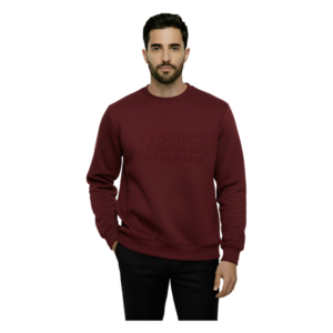 FABRIZER MENS SWEATSHIRT