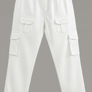 FABRIZER MENS 8 POCKET TROUSER