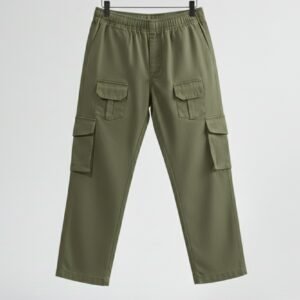 FABRIZER MENS 8 POCKET TROUSER