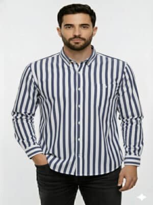 FABRIZER Mens shirt