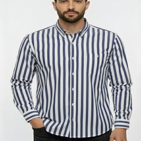 FABRIZER Mens  shirt