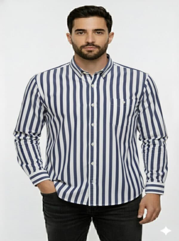FABRIZER Mens  shirt