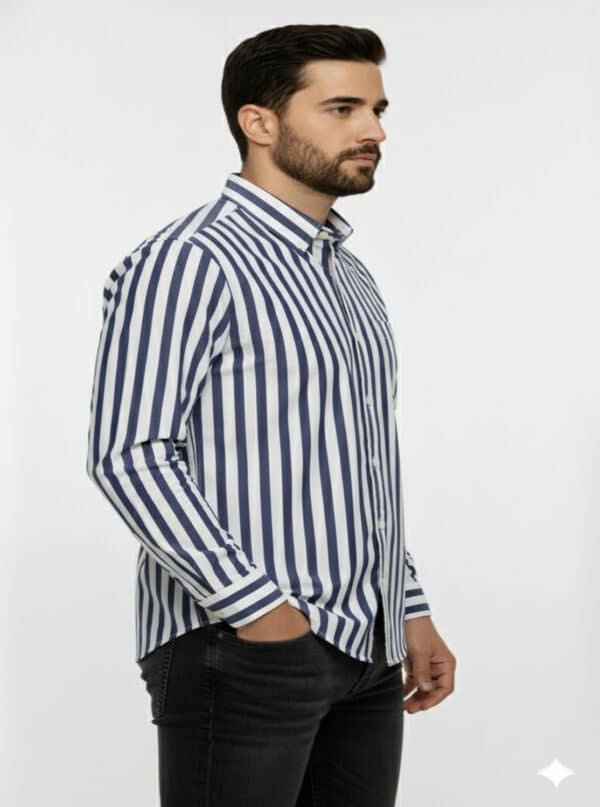 FABRIZER Mens  shirt