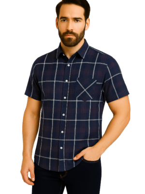 FABRIZER MENS SHIRT