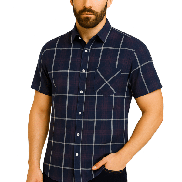 FABRIZER MENS SHIRT