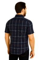 FABRIZER MENS SHIRT