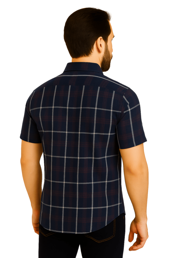 FABRIZER MENS SHIRT