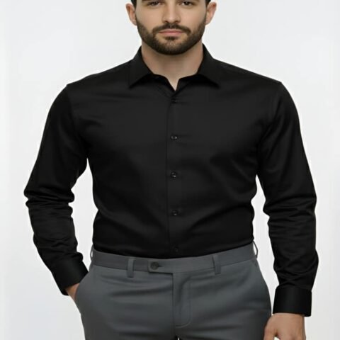 FABRIZER Mens  shirt