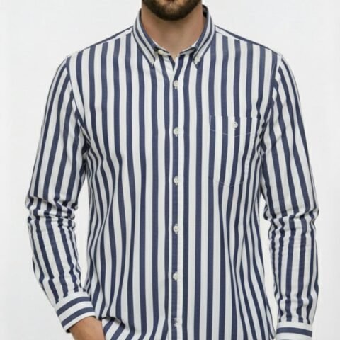 FABRIZER Mens shirt