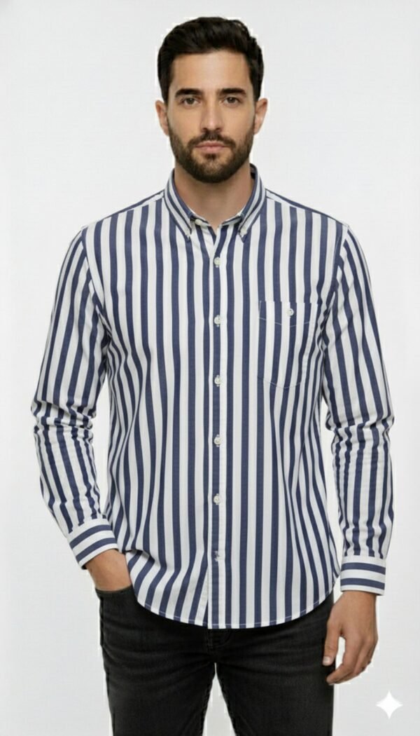 FABRIZER Mens  shirt