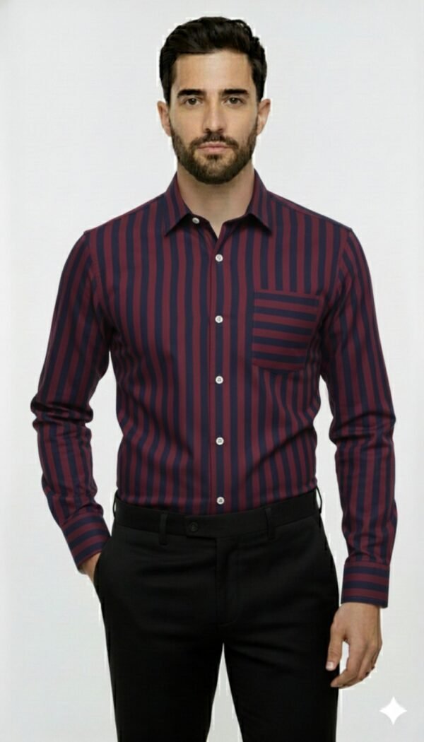 FABRIZER Mens  shirt
