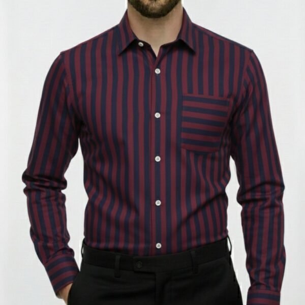 FABRIZER Mens shirt