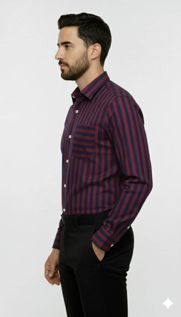 FABRIZER Mens  shirt