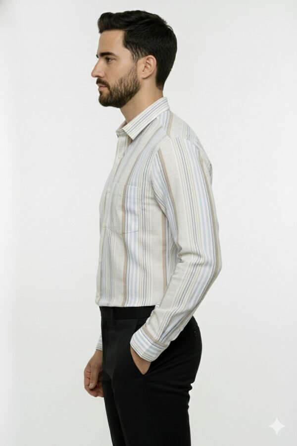 FABRIZER Mens  shirt
