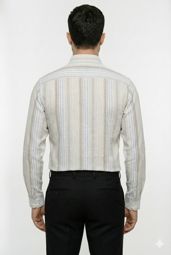 FABRIZER Mens  shirt