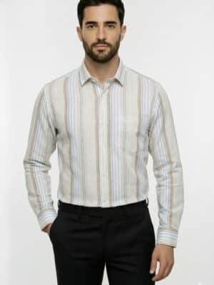 FABRIZER Mens  shirt