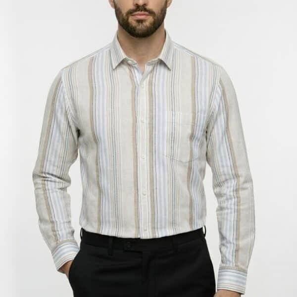 FABRIZER Mens  shirt