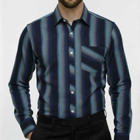 FABRIZER Mens  shirt