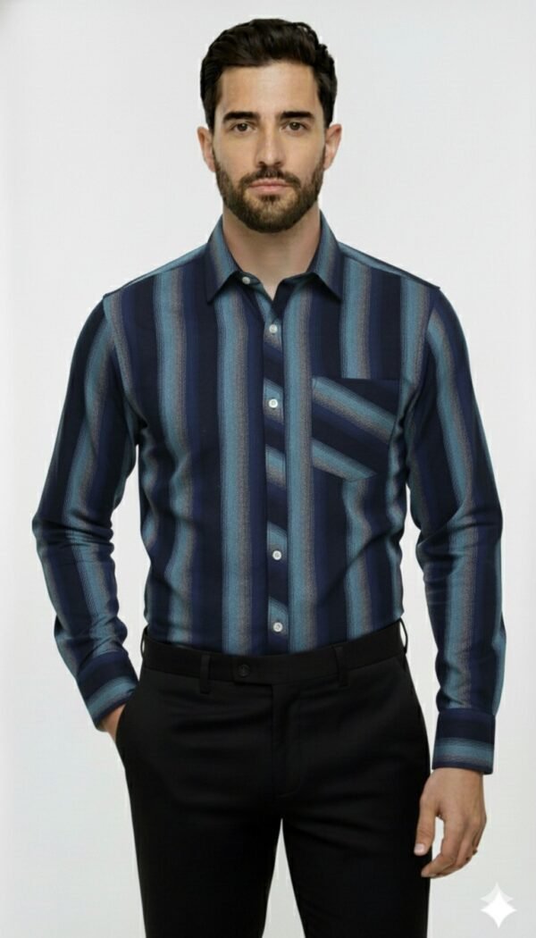 FABRIZER Mens  shirt