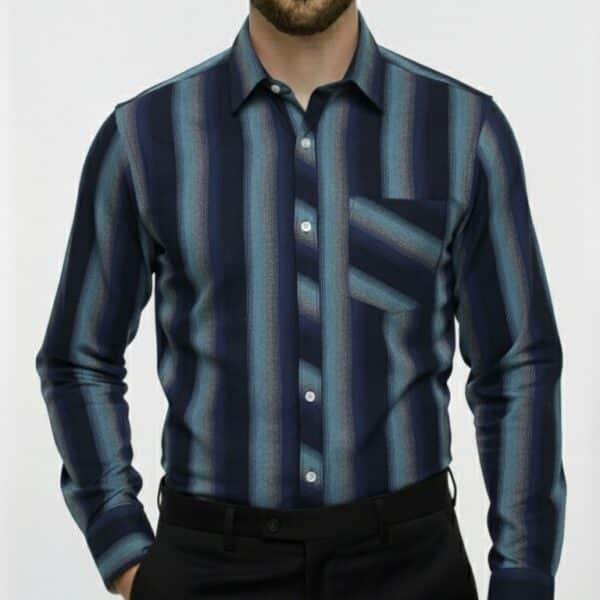 FABRIZER Mens  shirt
