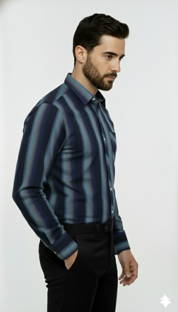 FABRIZER Mens  shirt