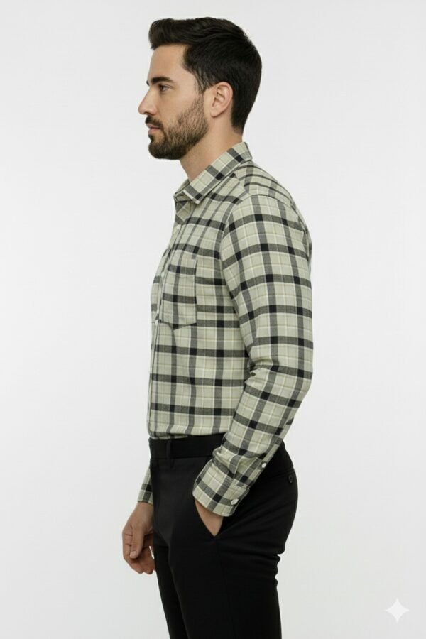 Mens  shirt