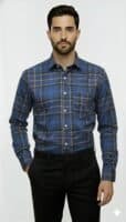 FABRIZER MENS SHIRT