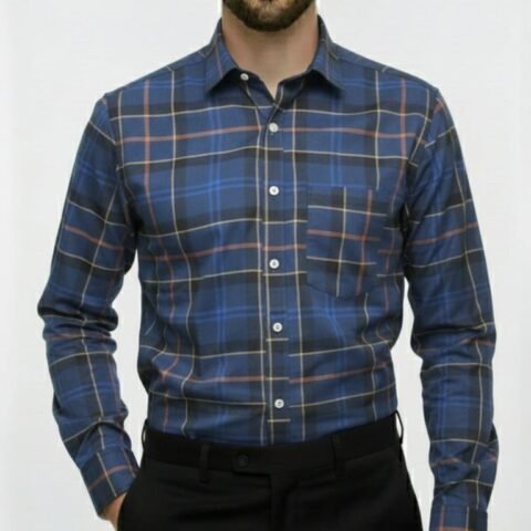 FABRIZER Mens  shirt