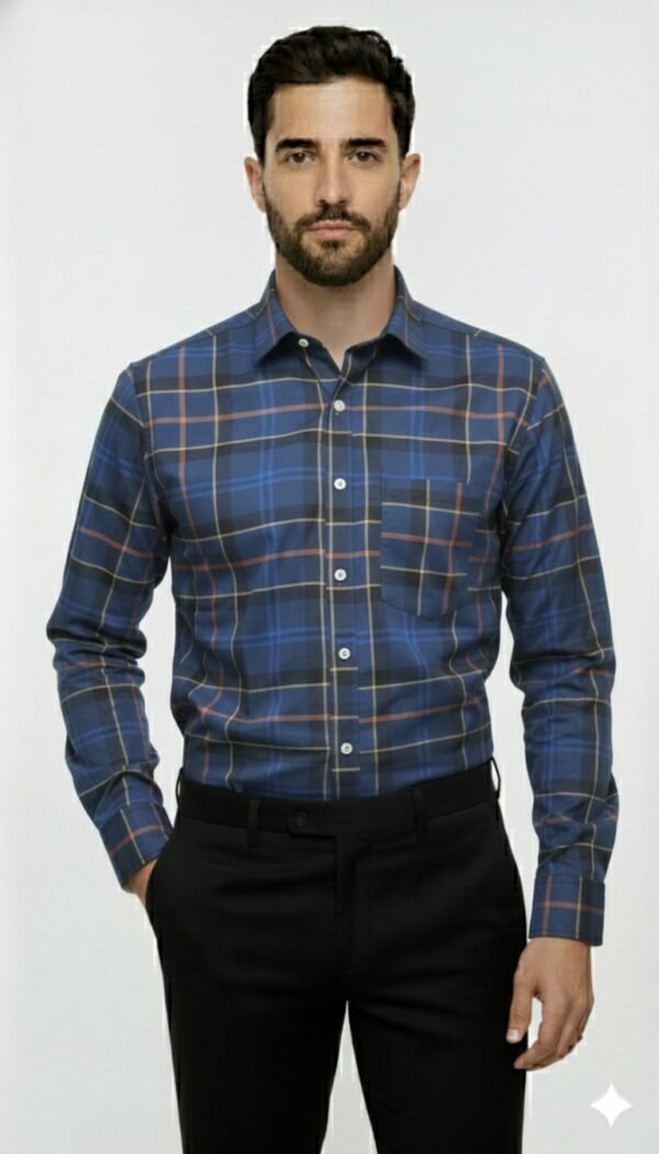 FABRIZER Mens  shirt