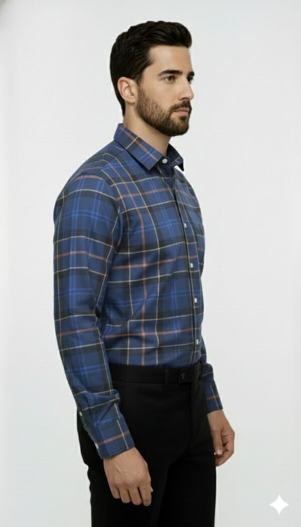 FABRIZER Mens  shirt