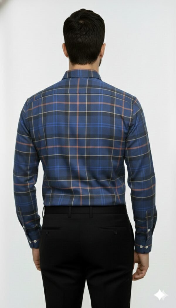 FABRIZER Mens  shirt