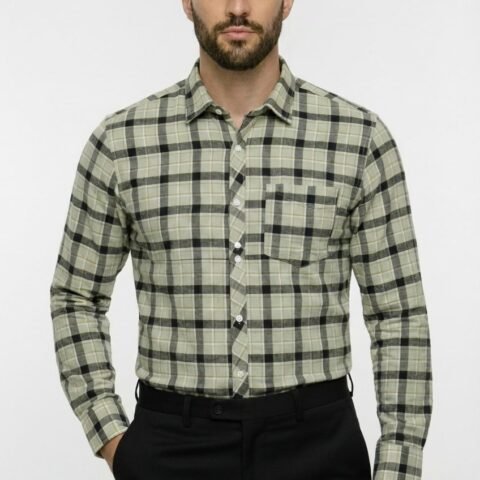Mens shirt