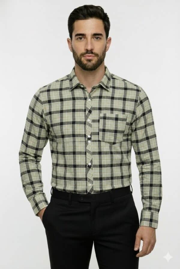 Mens  shirt