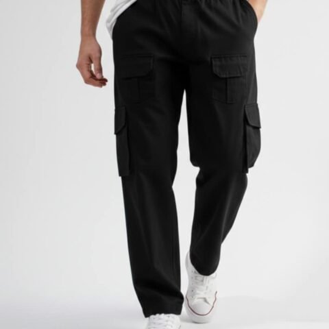 FABRIZER MENS 8 POCKET TROUSER