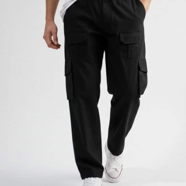 FABRIZER MENS 8 POCKET TROUSER