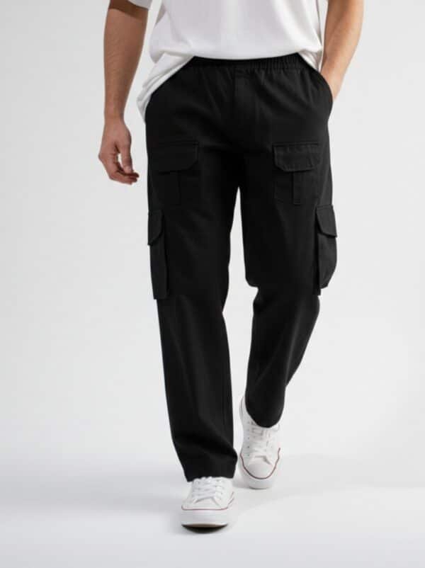 FABRIZER MENS 8 POCKET TROUSER